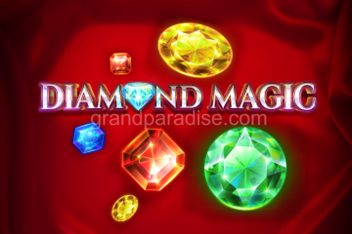 Diamond Magic 