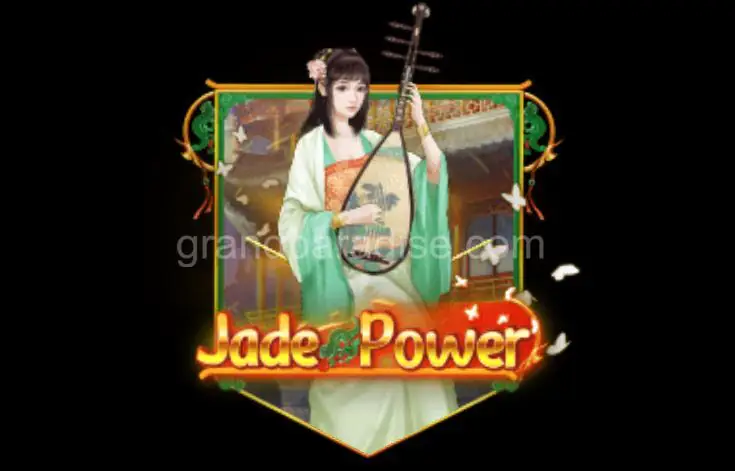 Jade Power