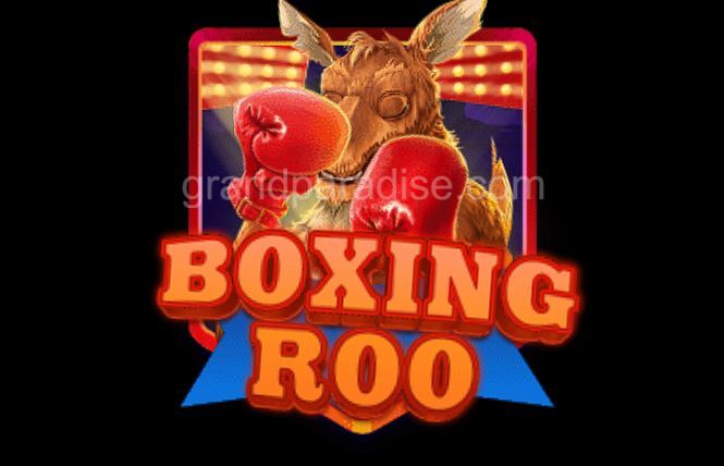 Boxing Roo