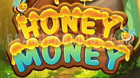 Honey Money ค่ายเกมยาง ka Gaming ตัวจริงเรื่องสล็อต