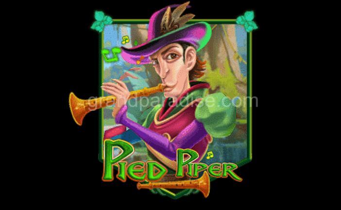 Pied Piper สล็อตที่มาแรงในโหมดฟรีเกม ค่าย ka Gaming