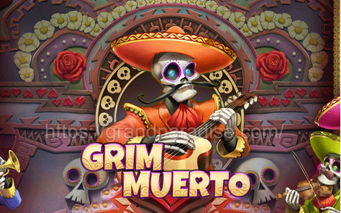 Grim Muerto