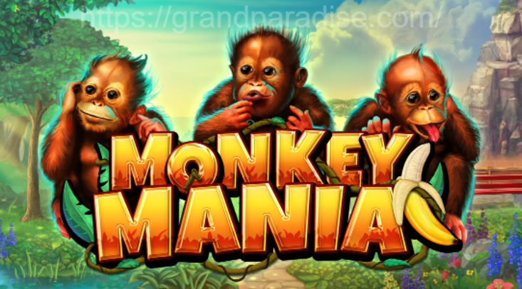 Monkey Mania