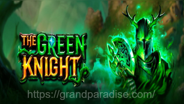 The Green Knight