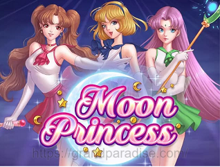 Moon Princess