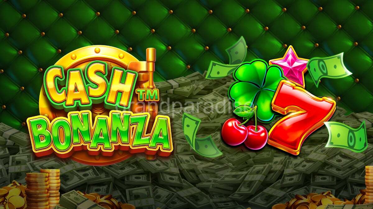 Cash Bonanza