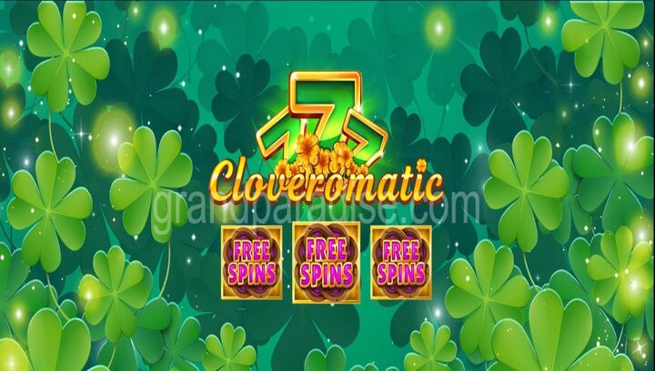 Cloveromatic