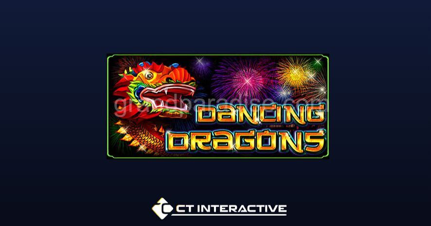 Dancing Dragons