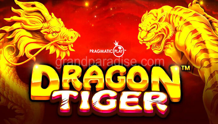 Dragon Tiger