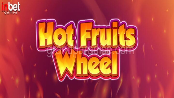 Hot Fruit Wheel