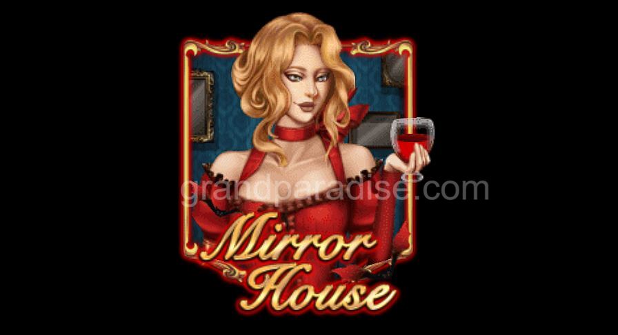 Mirror House สล็อตออนไลน์มาเเรง จากทางค่ายเกม ka Gaming