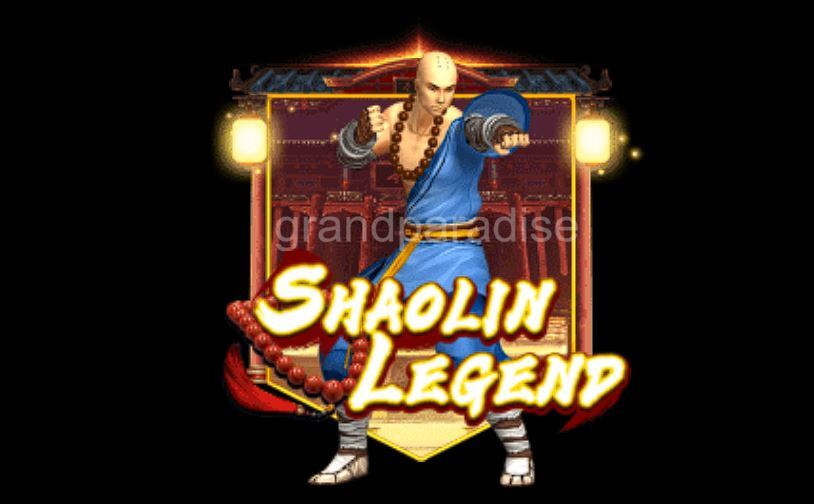 Shaolin Legend