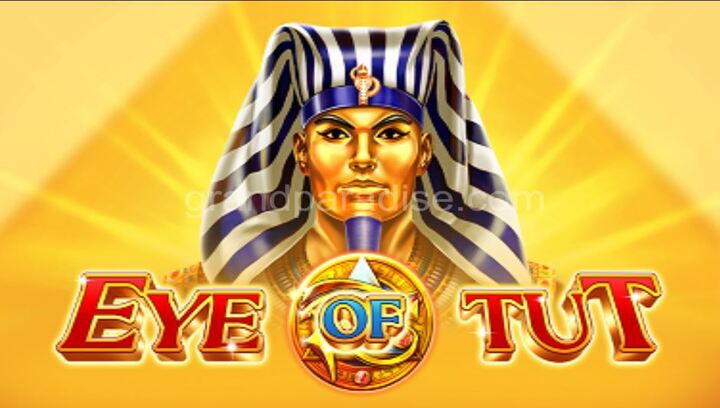 Eye Of Tut