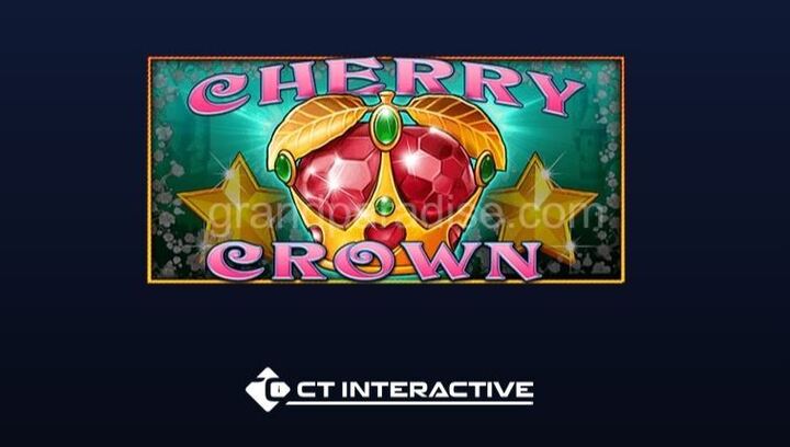 Cherry Crown