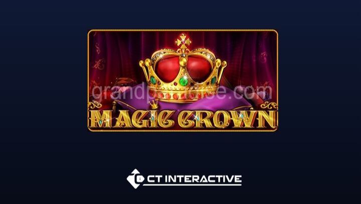 Magic Crown