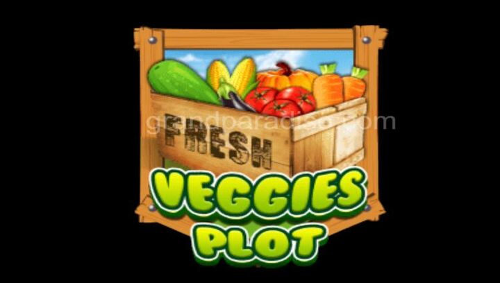 Veggies Plot