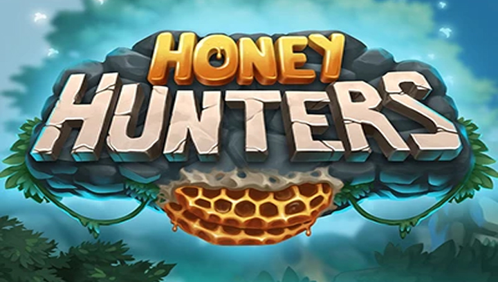 รีวิว สล็อตโบนัส Honey Hunters