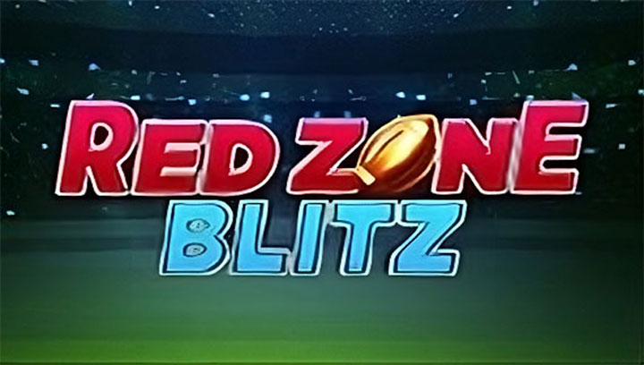 สล็อต Red Zone Blitz