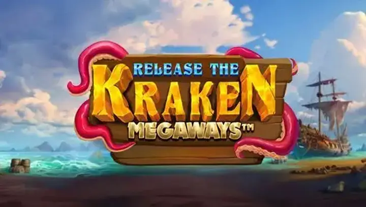 รีวิว สล็อต Release the Kraken Megaways